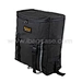 Coated Canvas Off-road Spare Wheel Bag